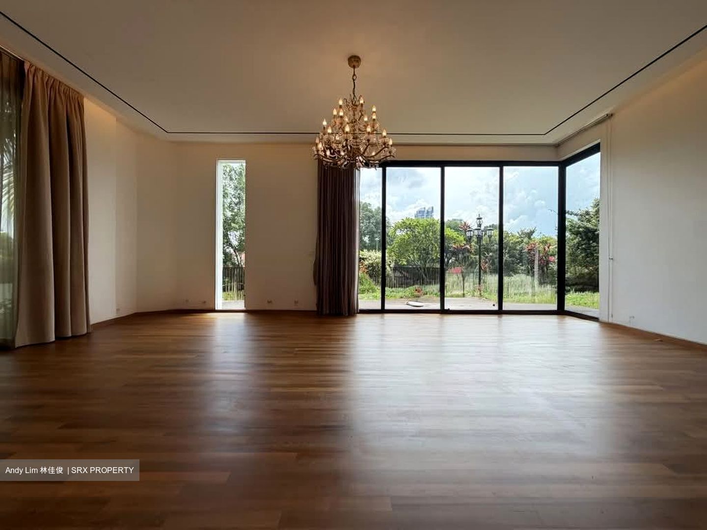 Bukit Tunggal Road (D11), Detached #578521991